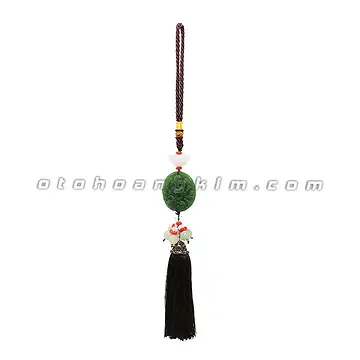 Dây treo phật quan âm