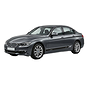 Danh mục tem xe bmw