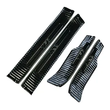 Nẹp Bước Chân Trong Vinfast VF8 Titan