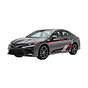 Danh mục tem xe toyota camry