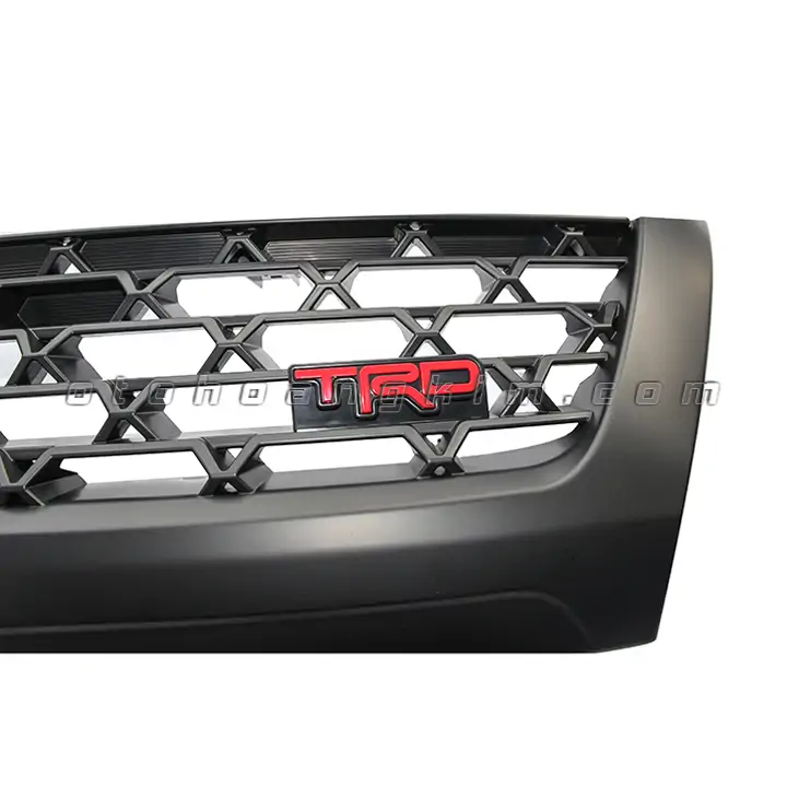 Mặt ca lăng Toyota Fortuner TRD [2016-2019] - Ảnh 2