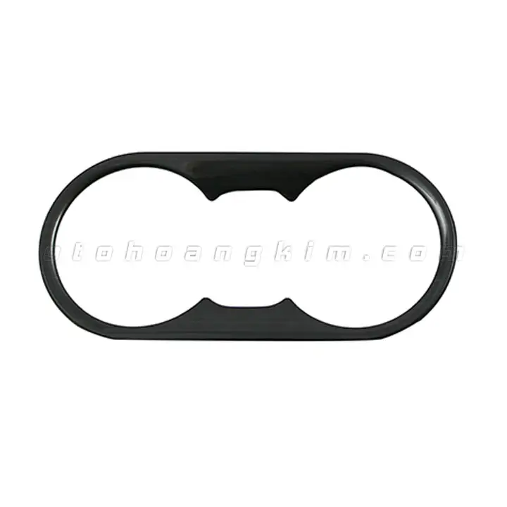 Ốp nội thất Ford Ranger [2015-2021] Titan - Ảnh 2