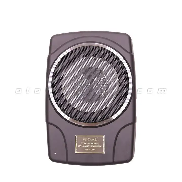 Loa sub MBQ vàng - Ảnh 3