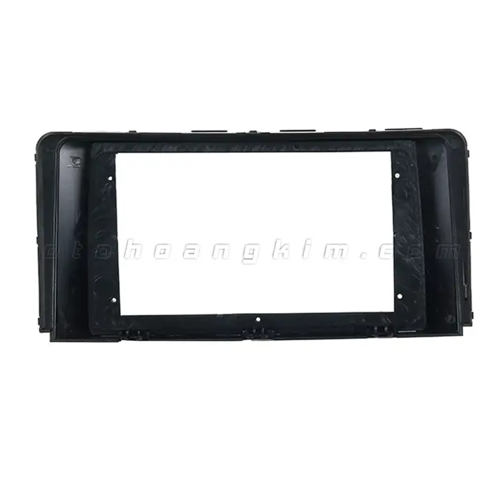 Mặt dưỡng Hyundai Solati [2018-2020] - Ảnh 3