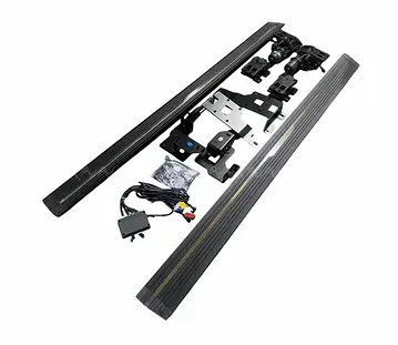 Bậc Lên Xuống Điện Lexus RX350 2024+ Tự Động Cao Cấp