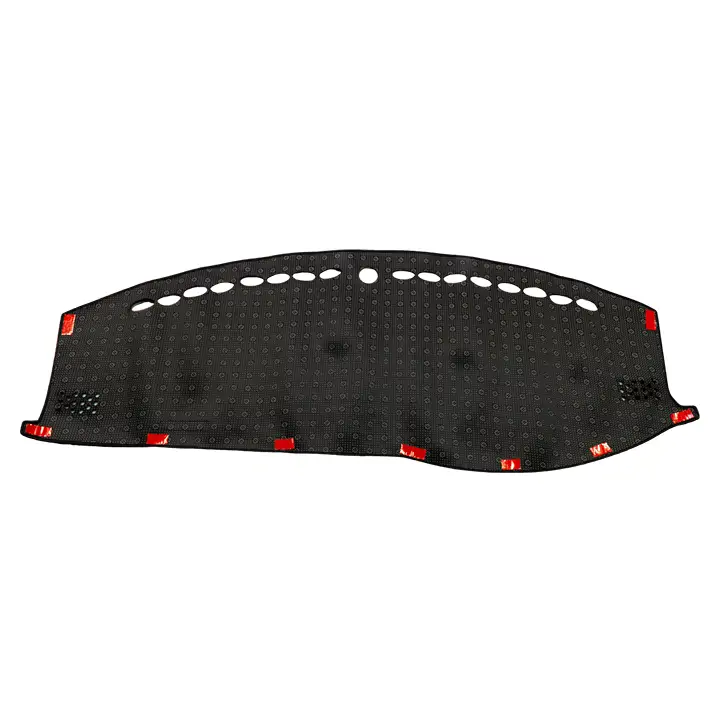 Thảm taplo cacbon Suzuki Ertiga - Ảnh 2