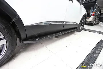 Bệ bước chân Peugeot 3008 [2017-2020]