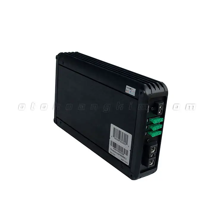 Amply Phoenix gold MX800.1 - Ảnh 4