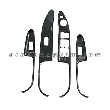Ốp nội thất Kia Morning [2017-2020] Titan