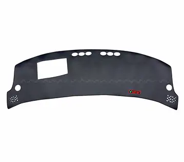 Thảm taplo VF6 Cacbon