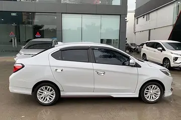 Body Attrage 2020 Lườn (Đã Sơn)