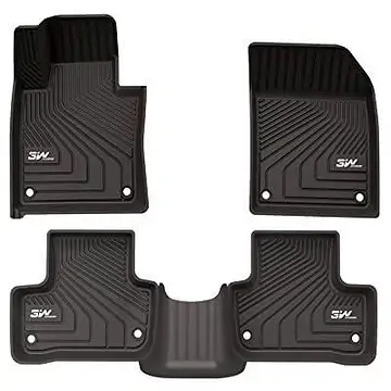 Thảm sàn Macsim XC60 2025
