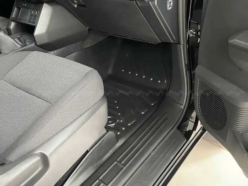 Thảm Sàn Pako Toyota Hilux 2026 - Ảnh 2