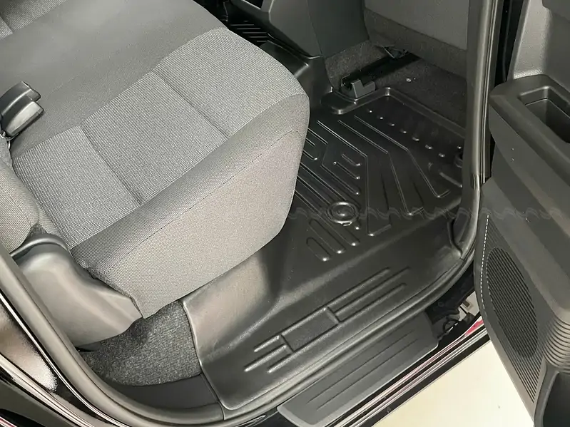 Thảm Sàn Pako Toyota Hilux 2026 - Ảnh 4