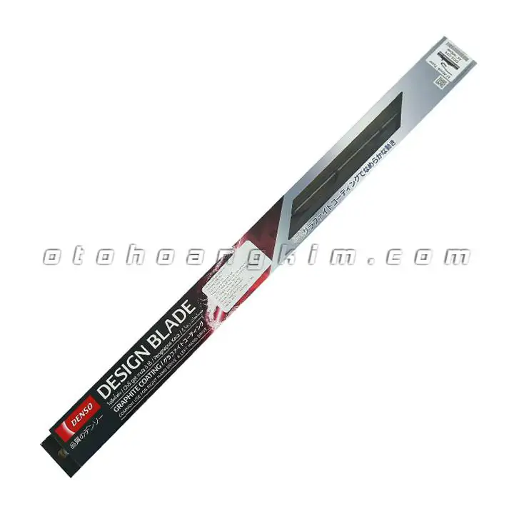 Cần gạt nước Denso 24” - Ảnh 3