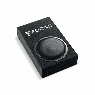Sub Focal PSB 200