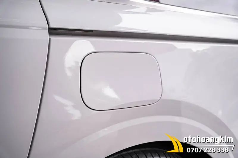 Dán PPF Protek Xe Kia Carnival 2025 - Ảnh 8
