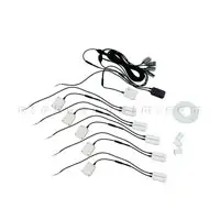 Led Nội Thất Đổi Màu GAO WEI ER
