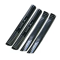 Nẹp Bước Chân Trong Vinfast Lux A Carbon