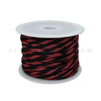 Vỏ bọc dây điện da rắn 8mm
