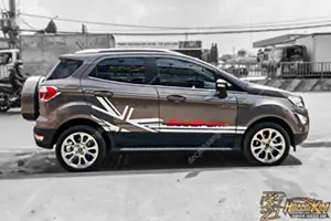 Tem Xe Ford Ecosport - FEC010