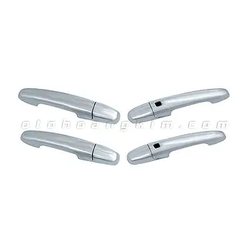 Tay cửa Suzuki Xl7 [2019-2020] crom