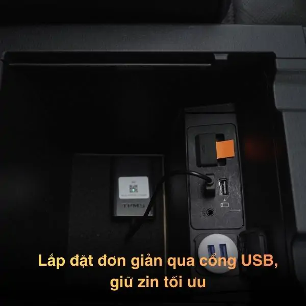 Áp Suất Lốp Icar J43 Mazda - Ảnh 5