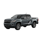 Danh mục tem xe chevrolet colorado