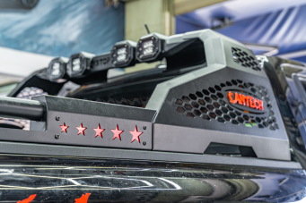 Vai Thể Thao Cantech VT-05