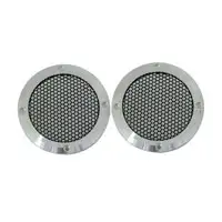 Ốp loa lưới tản nhiệt Magic source 4 inch