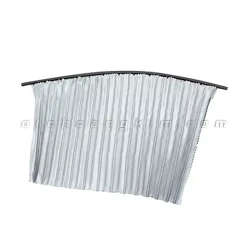 Che nắng rèm bạc