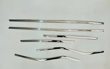 Viền Cong Kính VF3 (6 chi tiết)