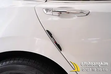 Nẹp Chống Va Đập Cánh Cửa Hãng Honda