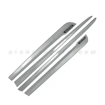 Nẹp sườn Kia Soluto [2019-2020]