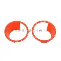 Viền loa chống nước