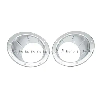 Viền đèn gầm trước Captiva [2007-2015]