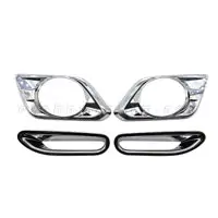 Viền đèn gầm trước Nissan Xtrail [2016-2020]