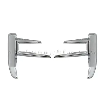 Viền Đèn Gầm Sau Toyota Raize