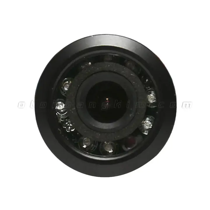 Camera lùi cản lớn - Ảnh 3