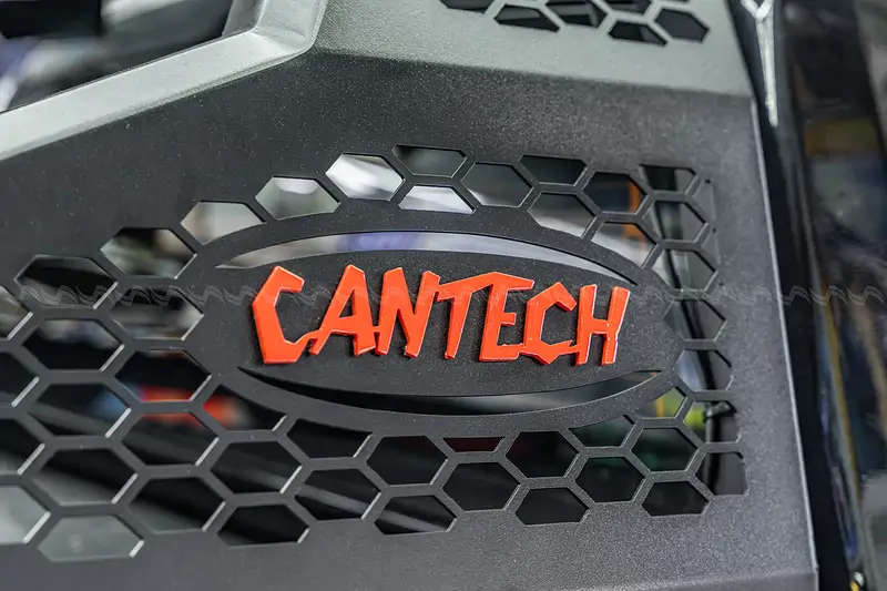 Vai Thể Thao Cantech VT-05 - Ảnh 5