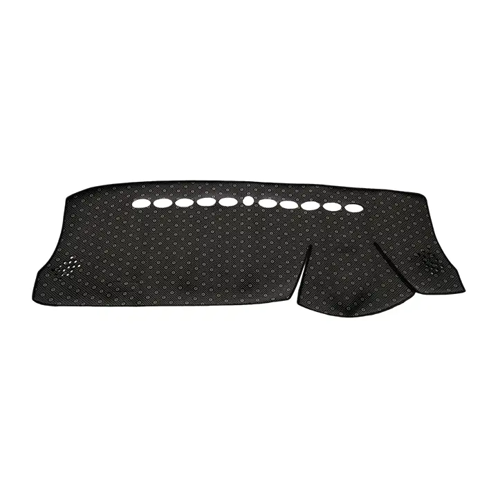 Thảm Taplo Cacbon Mg Zs - Ảnh 2
