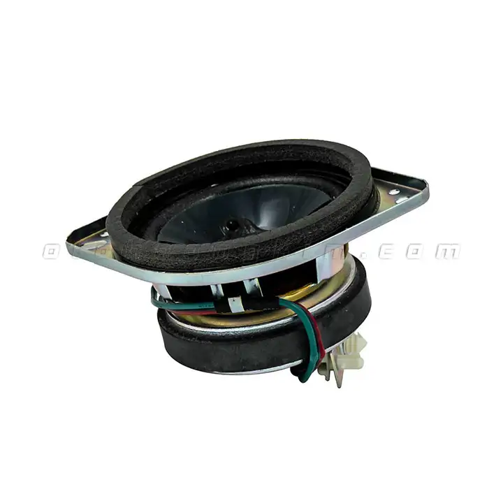 Loa trung tâm xịn zin Ford - Ảnh 3
