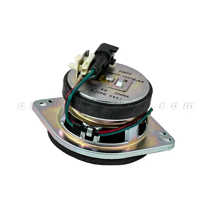 Loa trung tâm xịn zin Ford - Ảnh 2