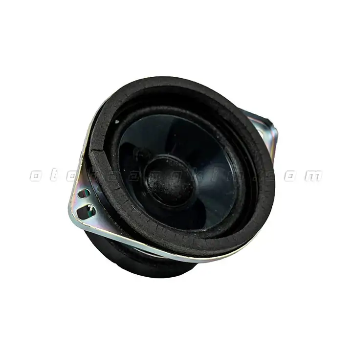 Loa trung tâm xịn zin Ford - Ảnh 4