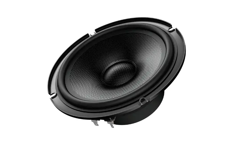 Loa phân tần Pioneer TS-Z65CH - Ảnh 2