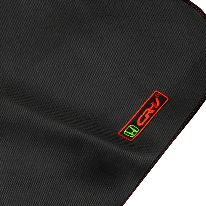 Thảm taplo cacbon Honda Crv - Ảnh 3