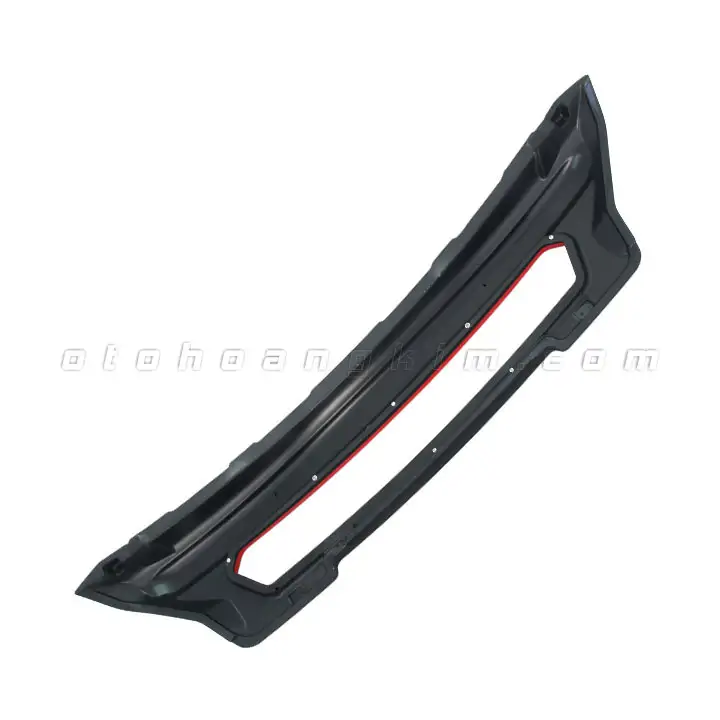 Ốp cản trước Kia Seltos [2020] - Ảnh 2