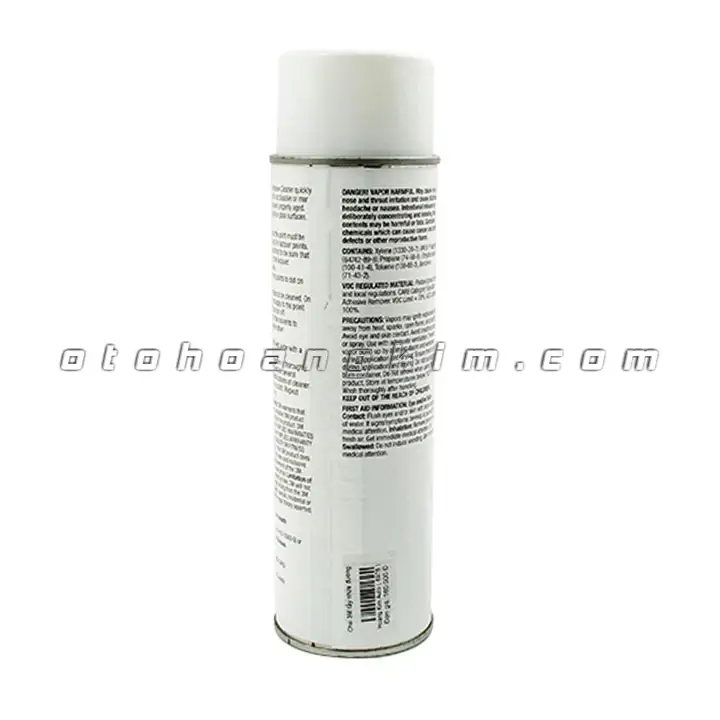 Dung dịch vệ sinh 3M General Purpose Adhesive Cleaner/ tẩy nhựa đường 425g - Ảnh 3