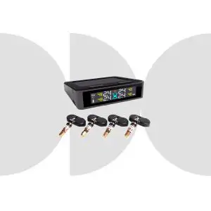 Áp suất lốp Icar màn hình rời TN402