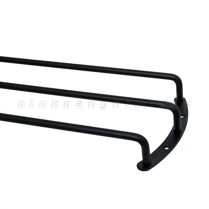 Ốp loa sắt vuông 12 inch 3 sọc - Ảnh 3